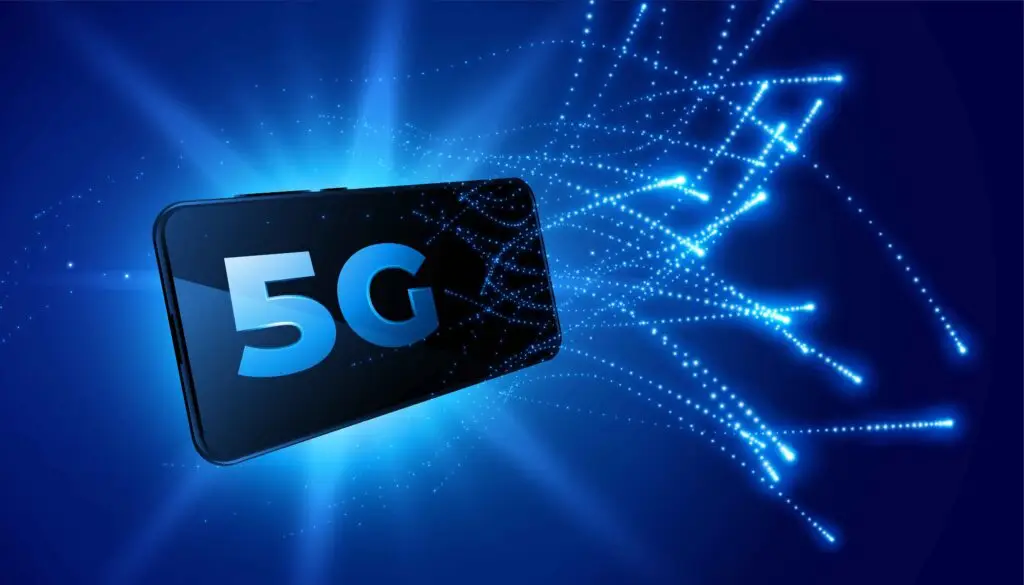 5G