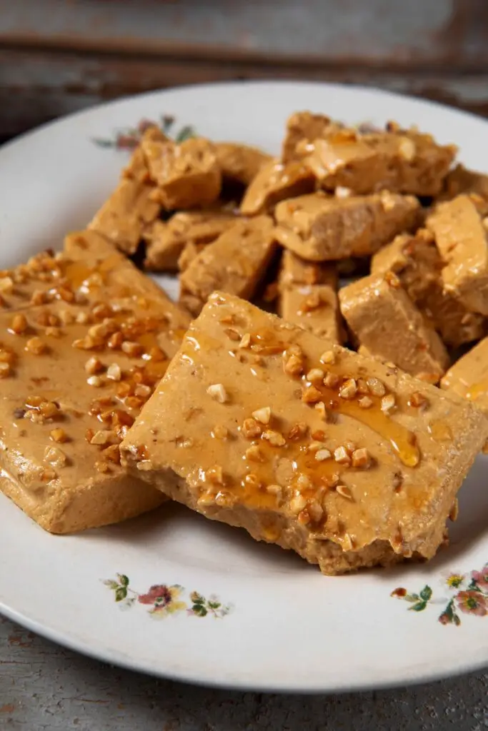 Kaju katli