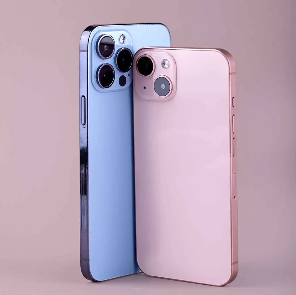 iPhone 16 Colors Image