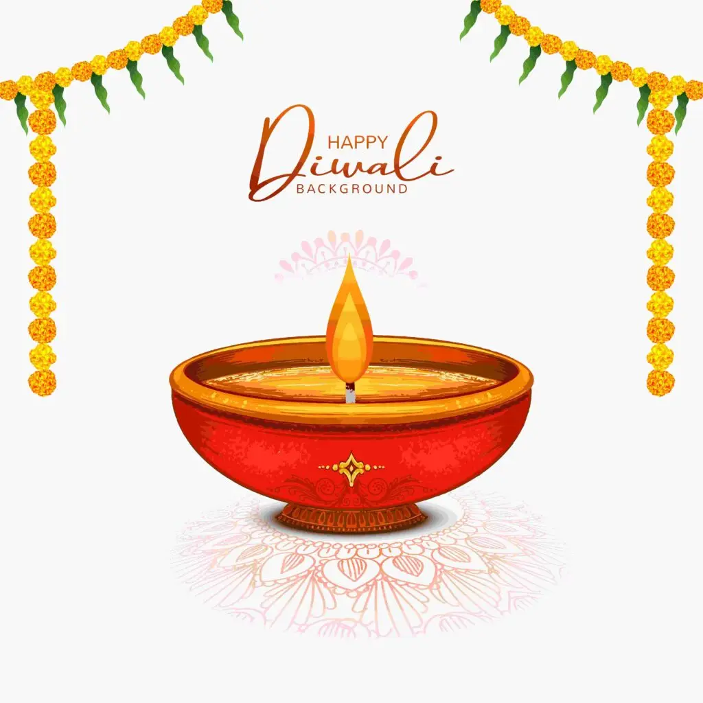 Diwali 2024 Best Image