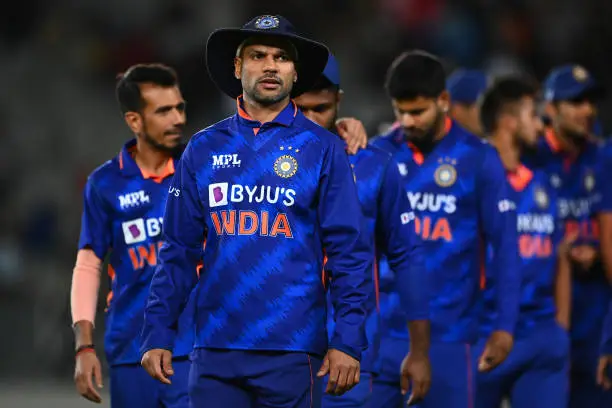 India vs New Zealand Prediction image