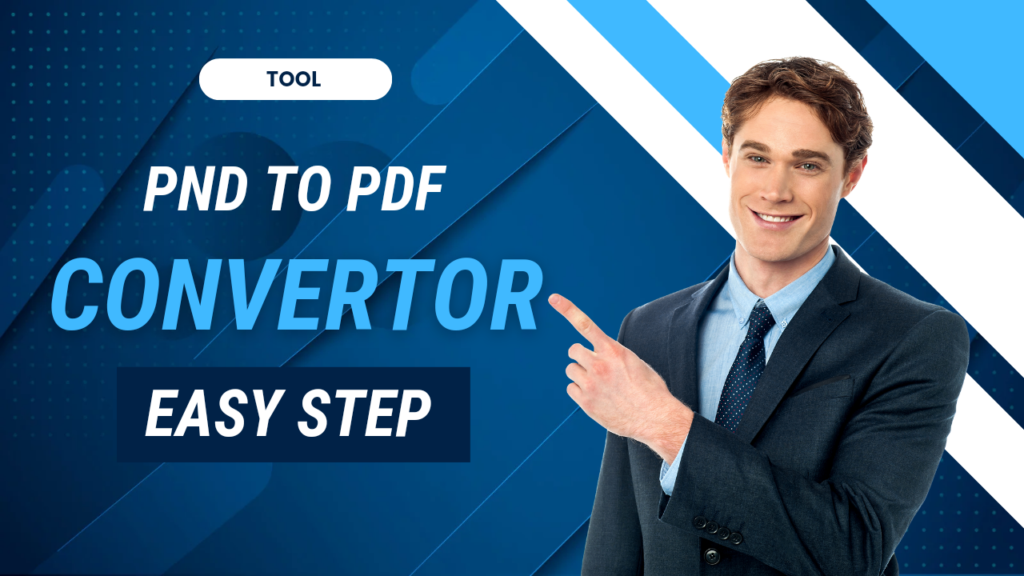 PNG to PDF Converter img